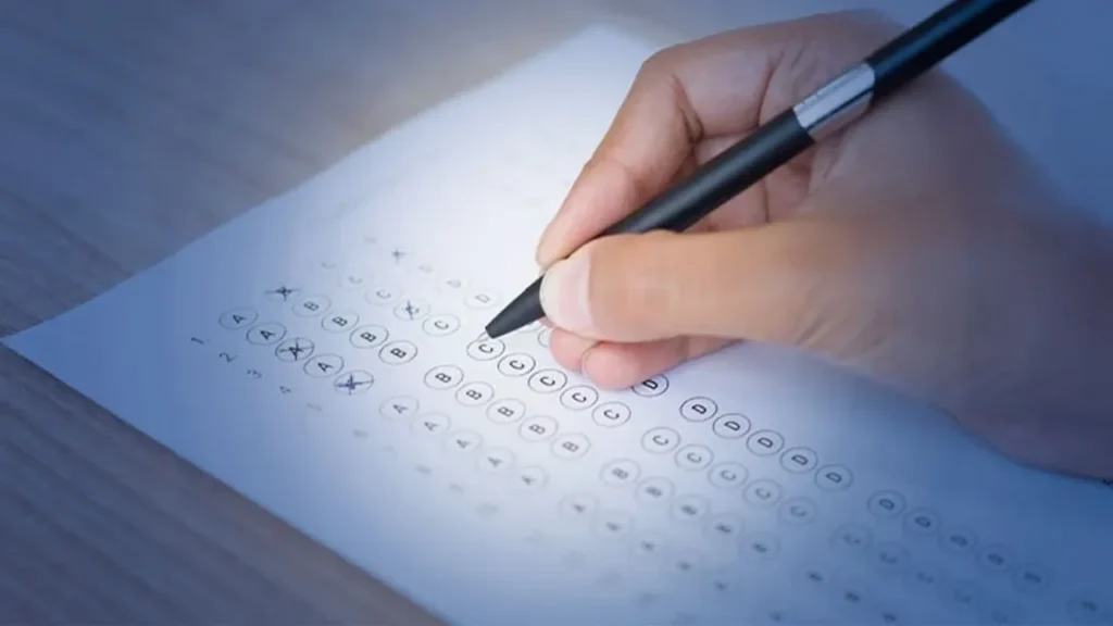 LGS 2025 Soruları ve Cevap Anahtarları Erişime Açıldı