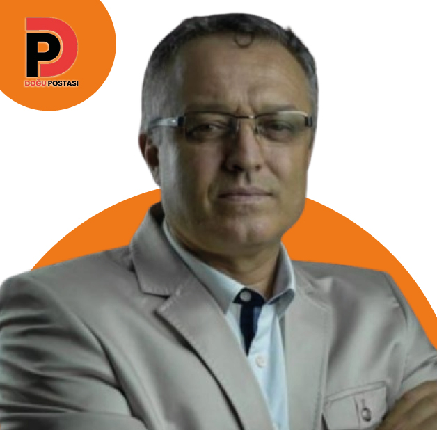 Eğitimci-Yazar Abdullah Damar