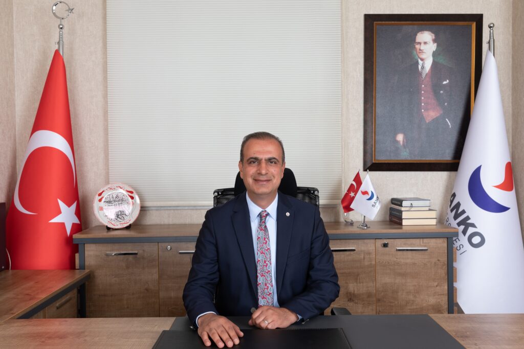 ASİD Başkanı Dr. Yıldırım: “Kurban Bayramı, Toplumsal Birlik Ve Paylaşma Vesilesidir”