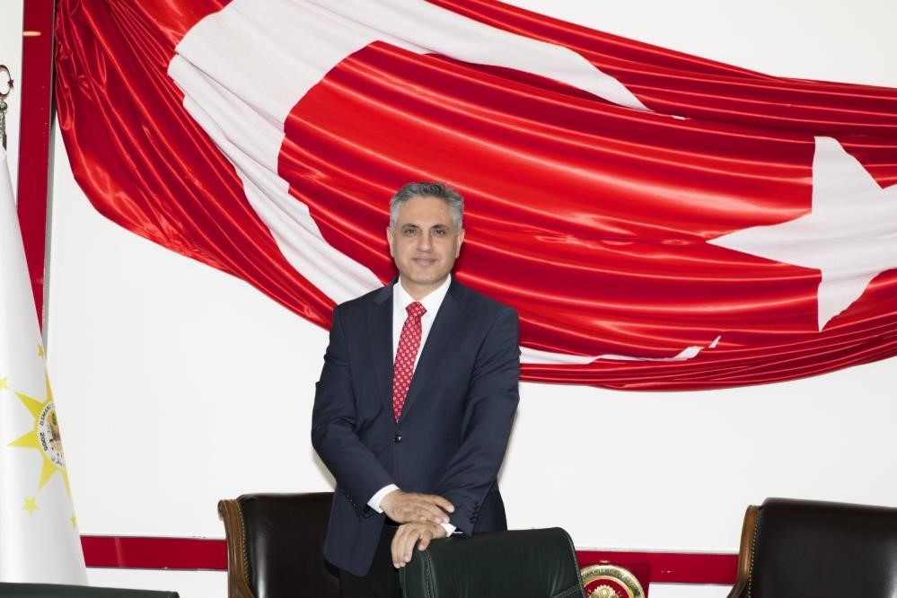 Ocak Partisi Genel Başkanı Kadir Canpolat öldürüldü