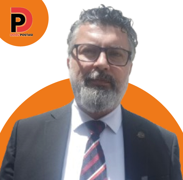 Dr. Kazım Doğan Eroğulları
