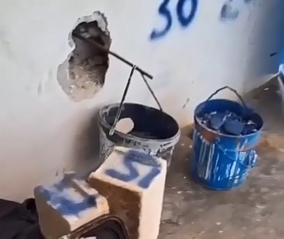 Gaziantep’te Yeni Kantar Hilesi! Türkman Ucuz Kurbanlık İçin Uyardı