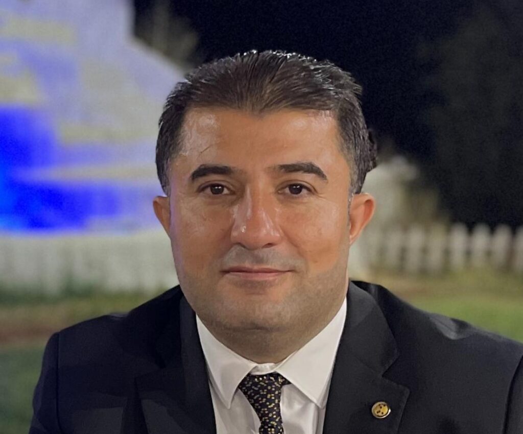 Celal Görmez Uyardı