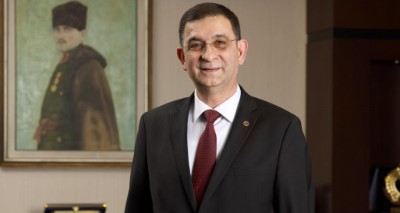 GSO Başkanı Ünverdi, Gaziantepli Firmaları Kutladı!