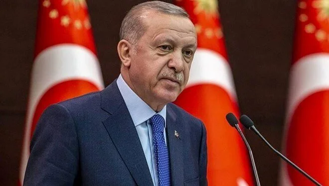 Cumhurbaşkanı Erdoğan, Katar Emiri Al Sani ile görüştü: “Netanyahu en büyük tehdit”