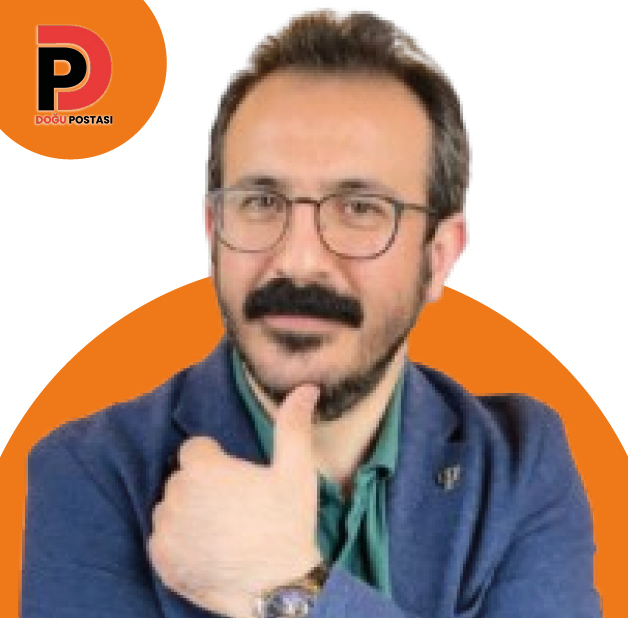 Psikolog Gökhan Bingöl