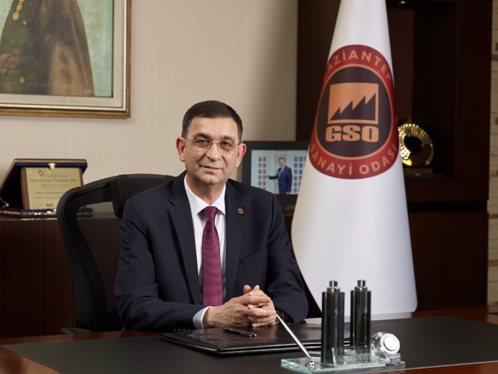 Ünverdi: Sektörün destek ve maliyetleri azaltacak adımlara ihtiyacı var