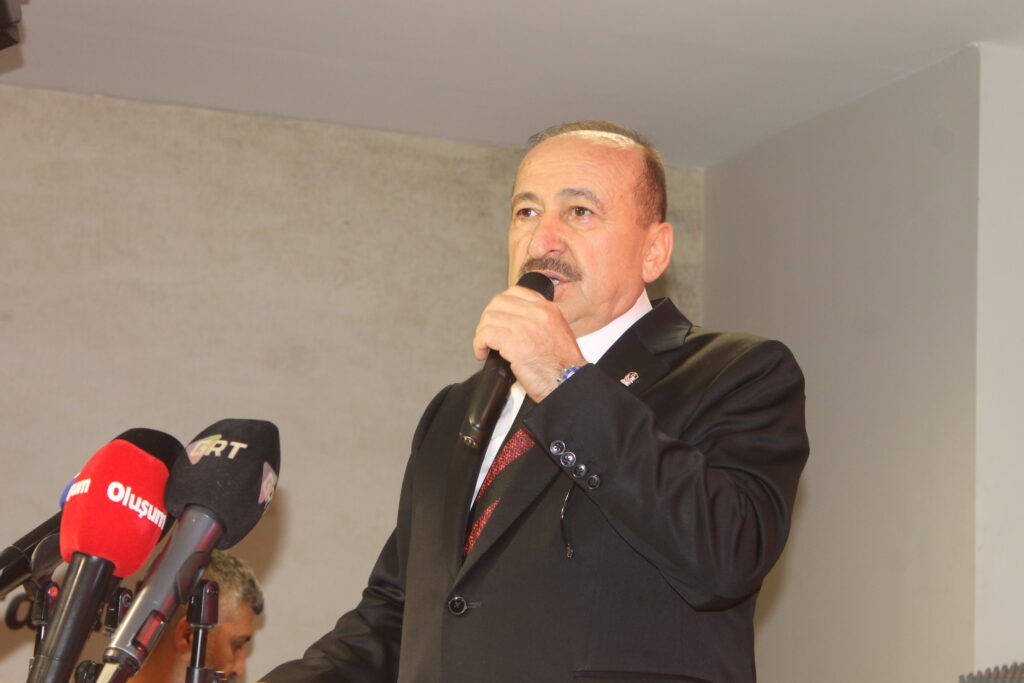 Gaziantep FK’da Memik Yılmaz güven tazeledi: “Hazır bir takım olarak lige başlayacağız”