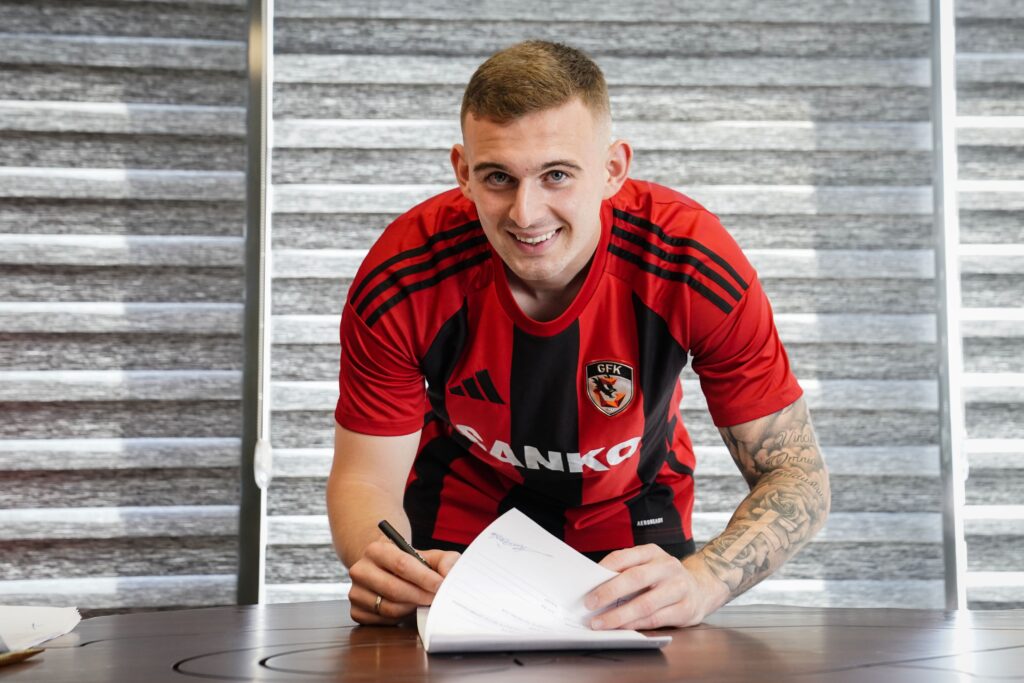 Kozlowski’ye Süper Lig’den Bir Talip Daha!