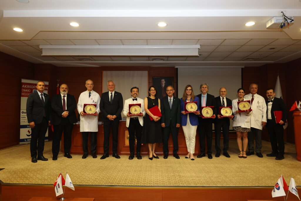 SANKO’da Onkolojide Güncel Bakış Toplantısı: Hedef Enstitüleşmek