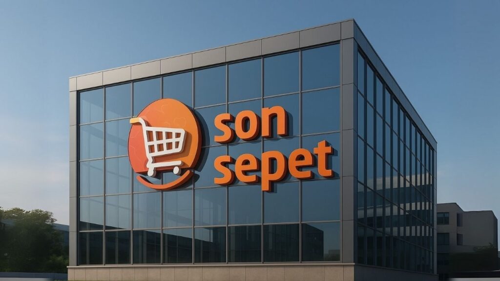 Altunkaya’dan e-ticarete güçlü hamle: Sonsepet.com hizmete açıldı