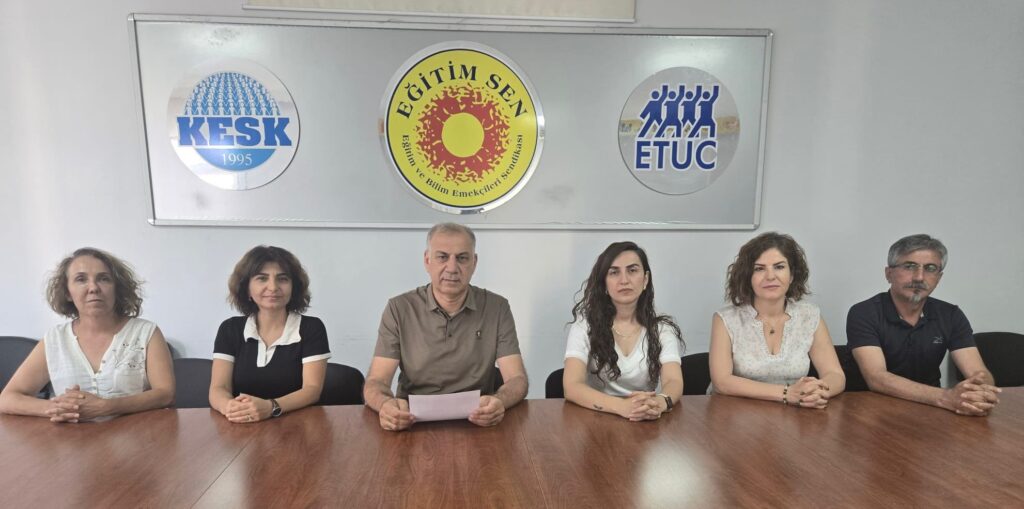Eğitimde 2024-2025 Yılı Raporu: Eğitimde Derinleşen Kriz ve Eşitsizlikler Alarm Veriyor