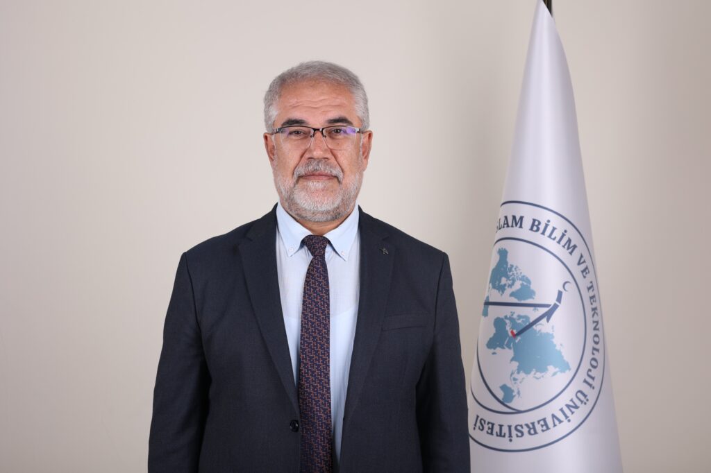 GİBTÜ’de Flaş Atama: Arslan, GİBTÜ Genel Sekreterliğine Geri Döndü
