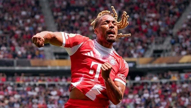 Bayern’den şaşırtan Sacha Boey kararı