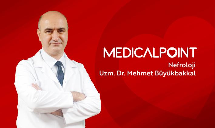 Aşırı Terleme Böbrek Sağlığını Tehdit Ediyor!