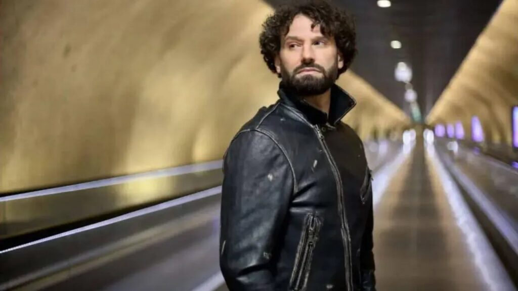 David Greilsammer Kimdir? İstanbul Konseri Neden İptal Edildi
