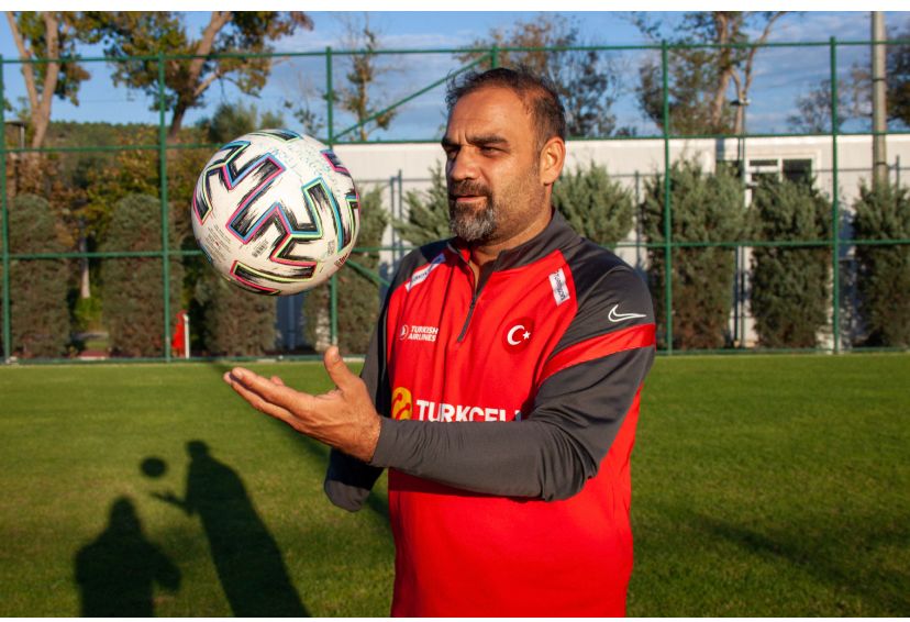 Karakuş’a milli görev