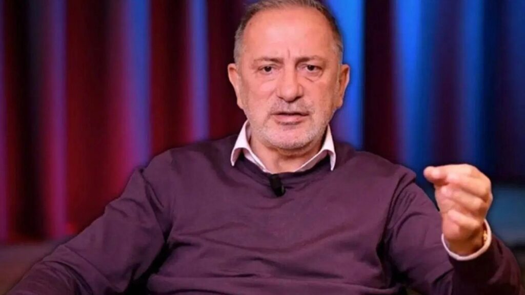 Fatih Altaylı kimdir? Hangi sözleri nedeniyle tutuklandı, cezaevinde mi, davası ne aşamada? İşte tüm detaylar