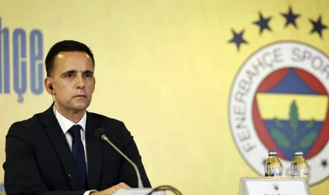 Fenerbahçe, Mario Branco ile yollarını ayırdı