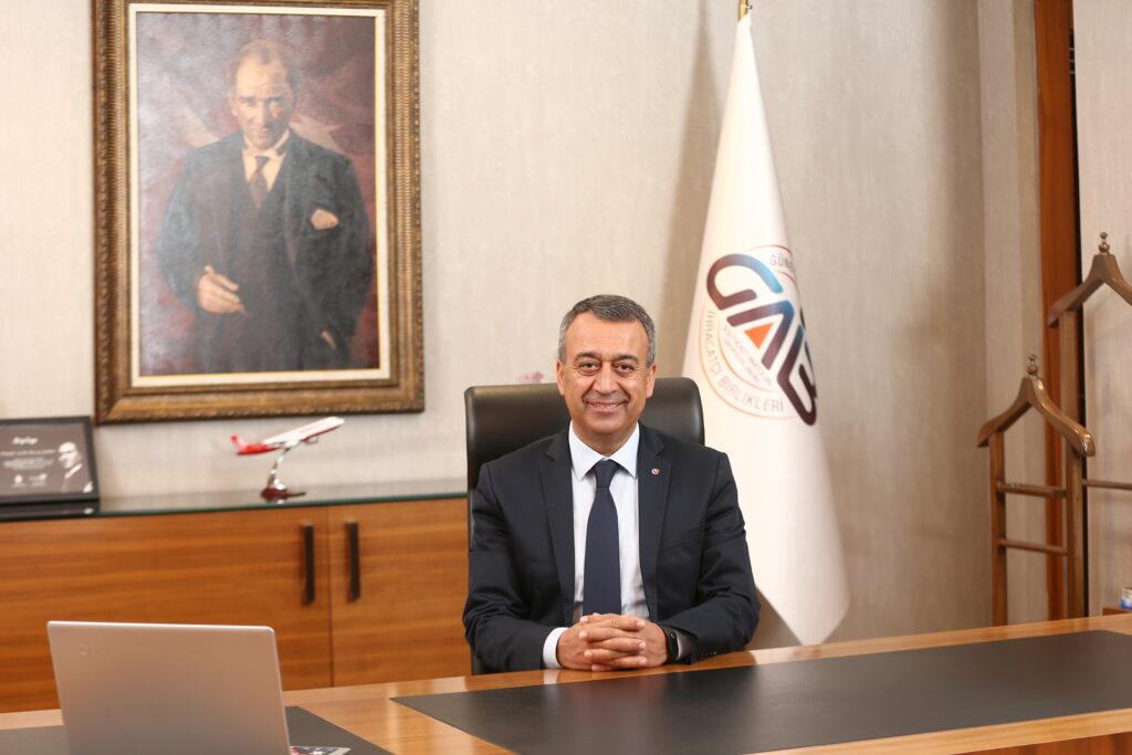 Başkan Kileci’den Kurban Bayramı Mesajı