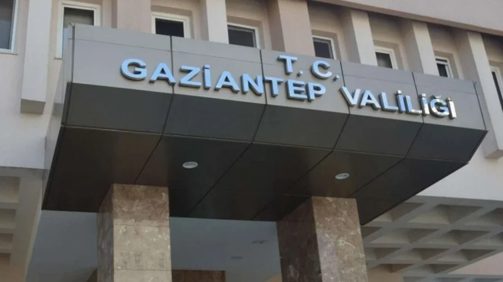 Gaziantep Valiliği’nden “Düğün Denetimi” Açıklaması