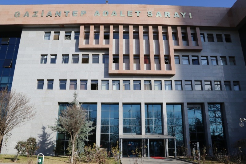 HSK 2025 Yaz Kararnamesi Yayımlandı: Gaziantep Adliyesi’nde Büyük Değişim!