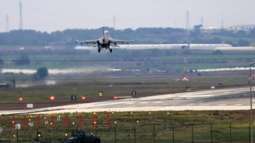 İncirlik Üssü Kapatıldı mı? Türkiye’de ABD Üssü Var mı, Nerede Bulunuyor?