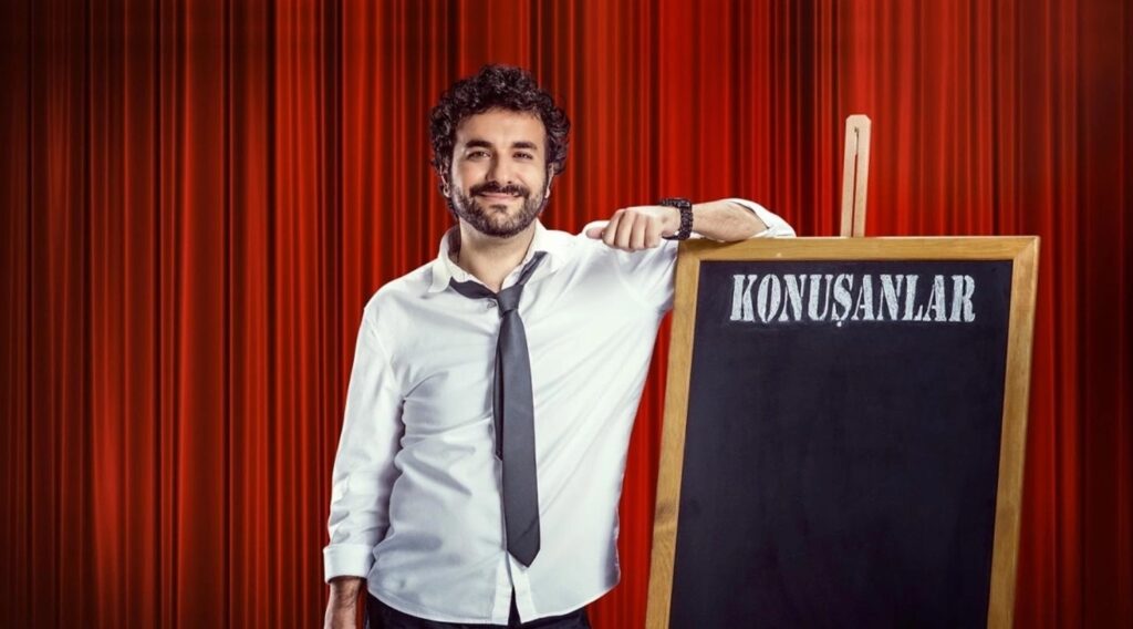 Hasan Can Kaya Exxen’e Veda Etti! Konuşanlar Bitiyor mu? Yeni Adres Neresi Olacak?