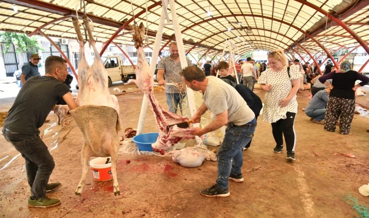 Gıda Mühendisleri Odası Uyardı: Bu Hatalar Kurban Etini Zehirliyor!