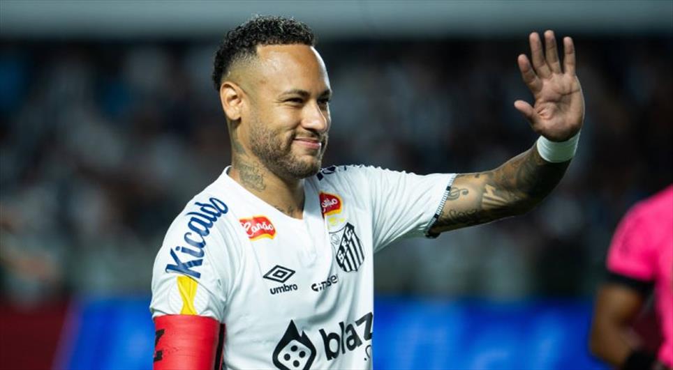 Süper Lig Ekibi Neymar İçin Devreye Girdi