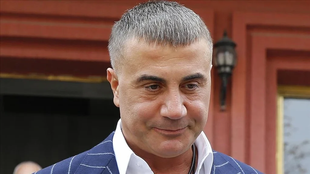 Sedat Peker Şu An Nerede Yaşıyor, Türkiye’de mi? İşte Detaylar…