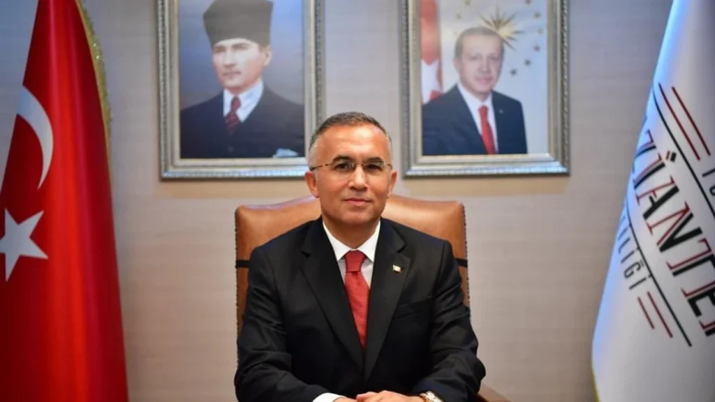 Gaziantep’te kaç öğrenci LGS’ye girecek? Vali Çeber açıkladı