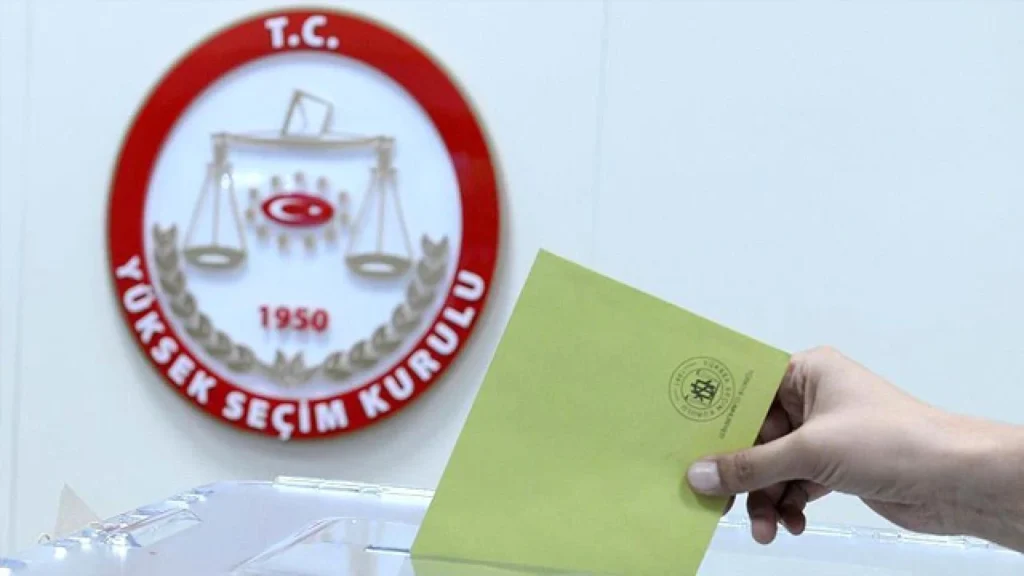ORC’den dikkat çeken Gaziantep anketi! İşte Siyasi Partilerin Karnesi…