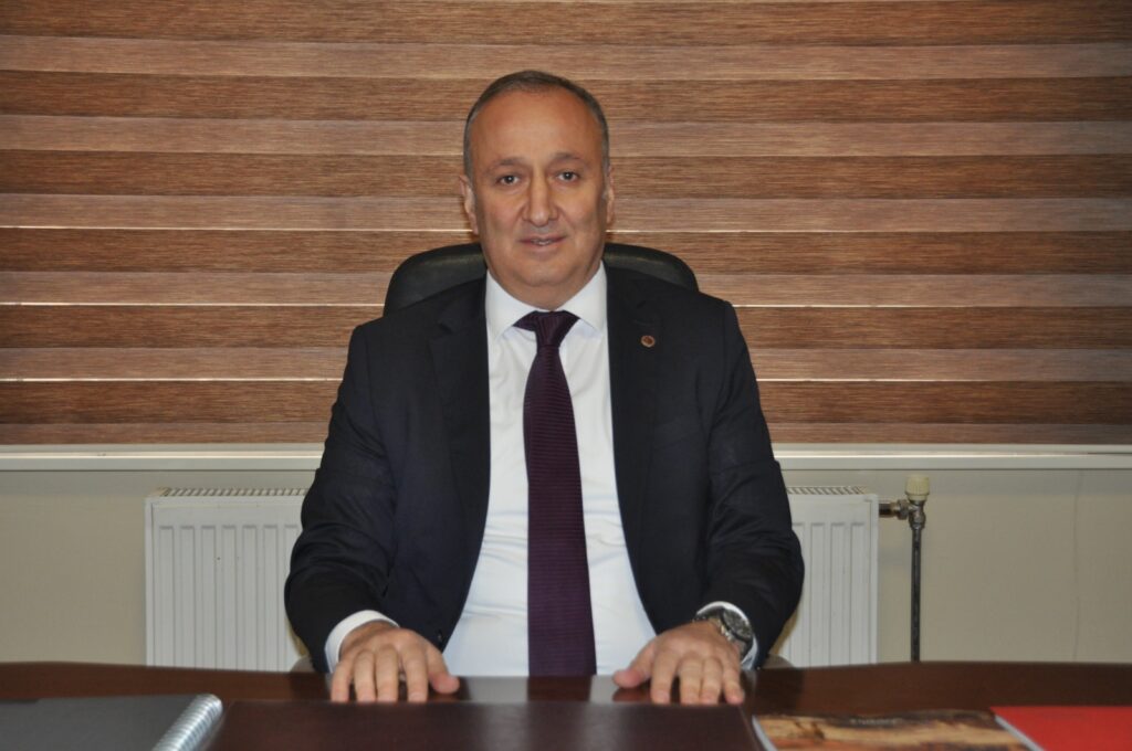 Gaziantep Yardım Vakfı’ndan Eğitime Destek Çağrısı!