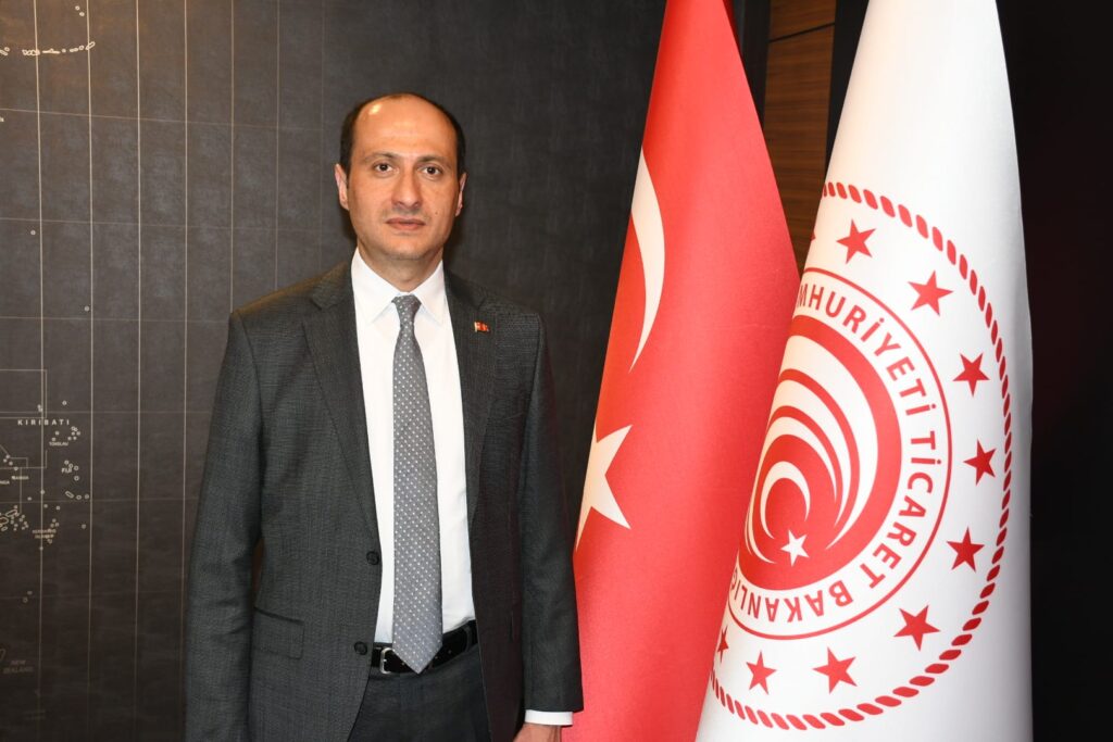 “Bu Millet Esareti Asla Kabul Etmez”