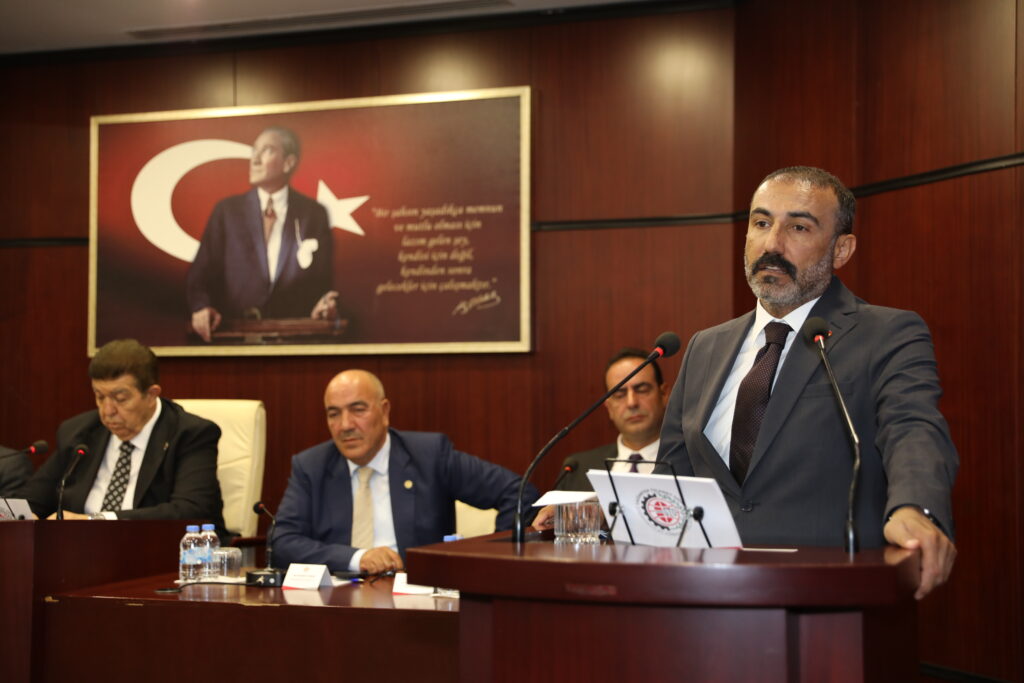 Gaziantep İş Dünyasından Uyarı: “Ekonomide Yapısal Reform Şart”