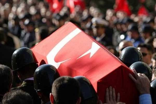 MSB duyurdu: Metan gazından etkilenen 5 asker şehit oldu