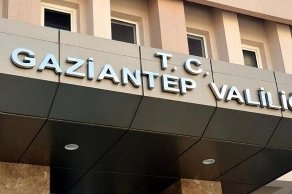 Gaziantep’te orman ve mesire alanlarına giriş-çıkışlar yasaklandı