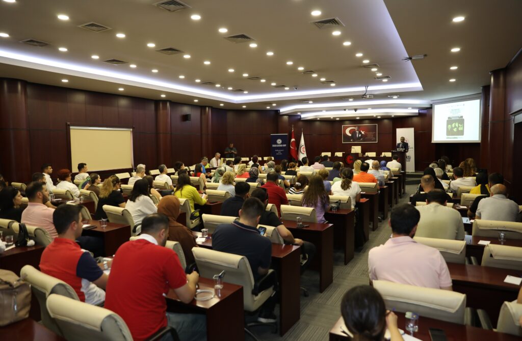 “Yeşil fırsatlar” GTO’da konuşuldu