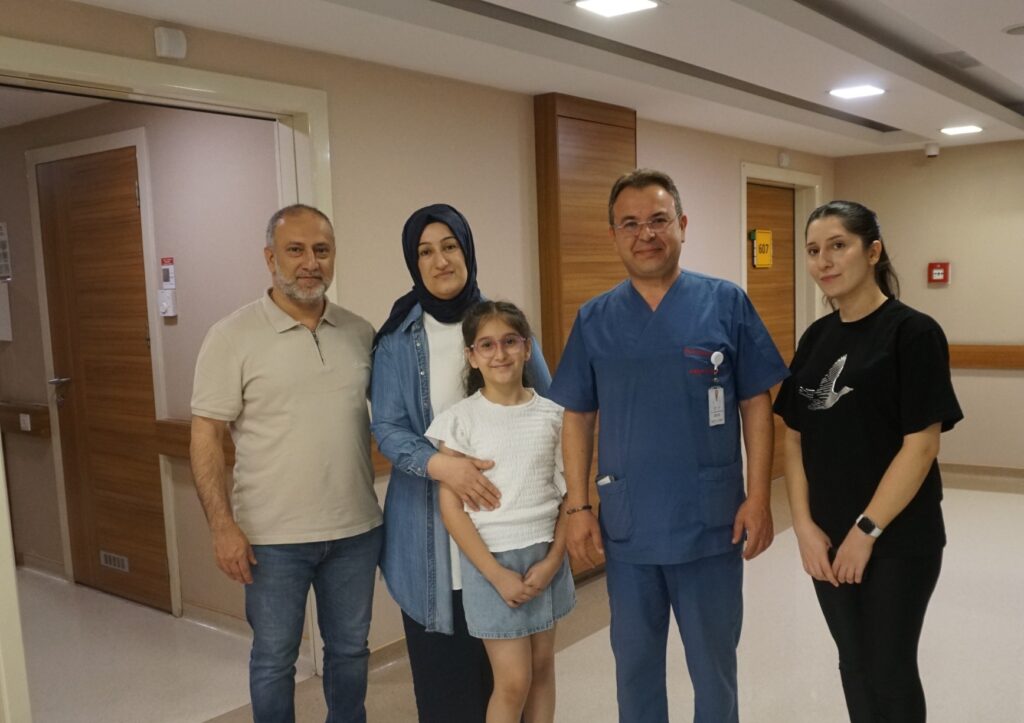 Yıllar süren ağrının altından şaşırtan teşhis çıktı