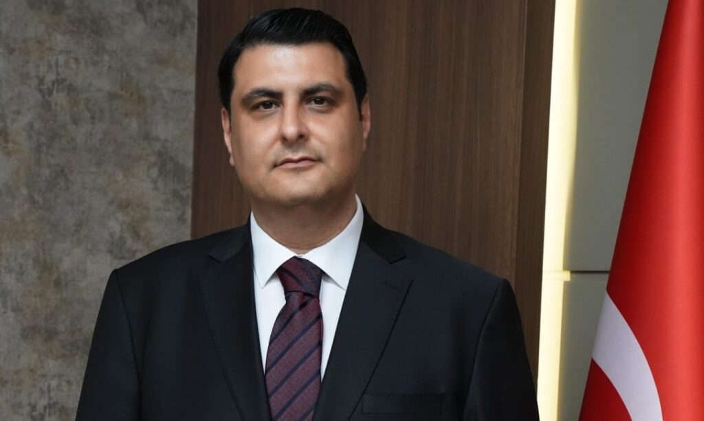 “15 Temmuz ruhunu geleceğe taşıyoruz”