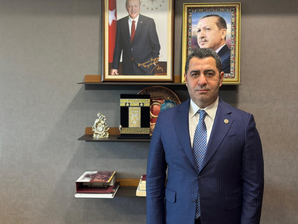 Bozgeyik’ten Elektrik Kesintilerine Tepki!