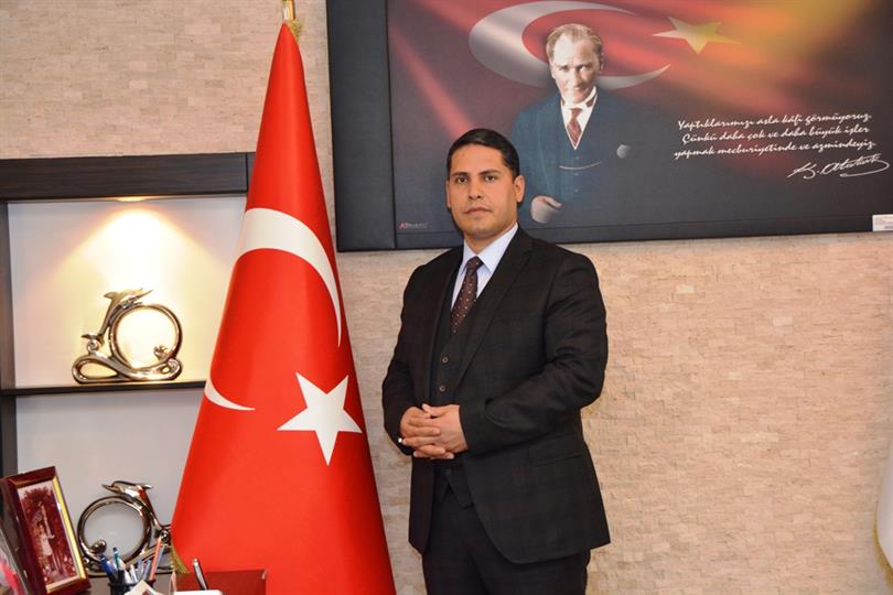 Gaziantep Tarım İl Müdürü Karayılan Ankara’da: Yeni görev yeri mi belirlenecek?