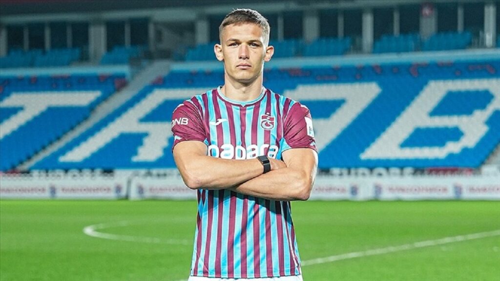 Gaziantep FK, Trabzonspor’un genç golcüsünü gündemine aldı