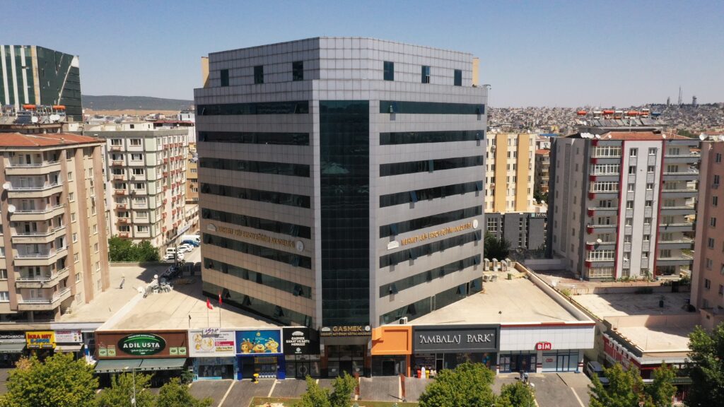 GASMEK’ten LGS tercihlerinde öğrencilere ücretsiz rehberlik desteği