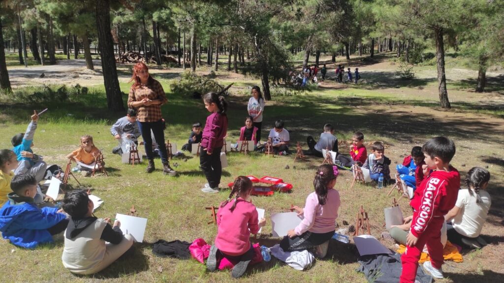 Gaziantep Büyükşehir’den eğitimde bir ilk daha
