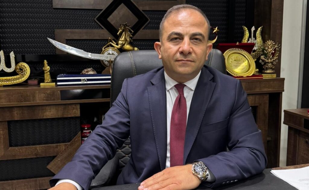 Gaziantep’te ayakkabı ve terlik sektörüne yön veren esnaflar, yıllardır hayalini kurdukları modern sanayi sitesine kavuşmak için önemli bir eşiği daha geride bıraktı.