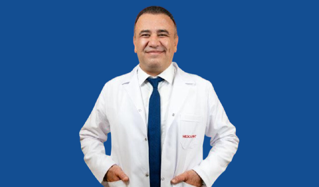 Varis Sorununa Etkili ve Kalıcı Çözümler Medical Point Gaziantep’te