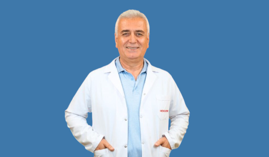 Lenfoma artık tedavi edilebiliyor! Ama şartı var: Erken fark etmek