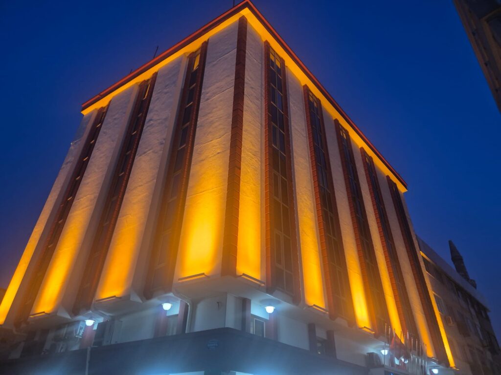 Gaziantep’te otel krizi: Kapatılan küçük otellerde büyük tehlike!